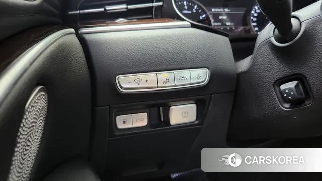 Kia More K9 id 3039097 из Кореи 11