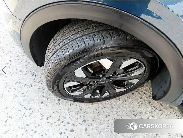 Kia Sportage 5th Generation id 3878043 из Кореи 11