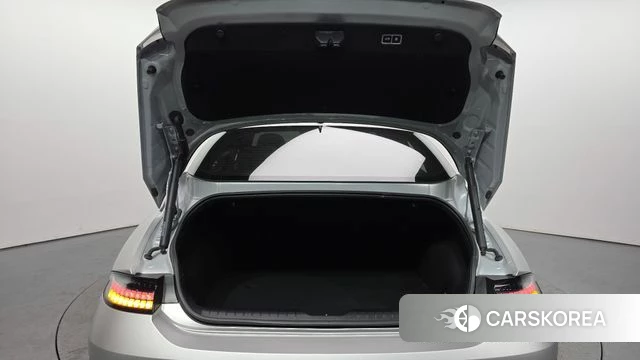 Hyundai Ionic 6 id 4186497 из Кореи 11