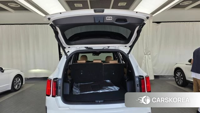 Kia Sorento 4th Generation id 4708281 из Кореи 11