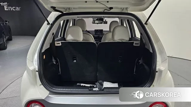 Hyundai Casper id 3247494 из Кореи 11