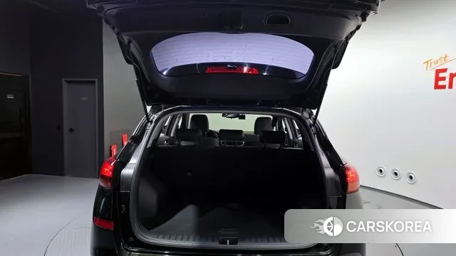 Hyundai All New Tucson id 3499897 из Кореи 11