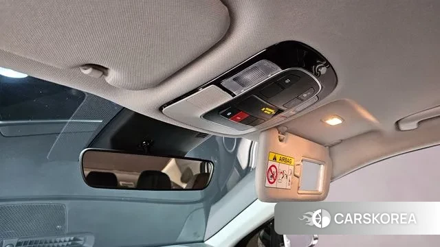 Hyundai Sonata (DN8) id 3427287 из Кореи 11