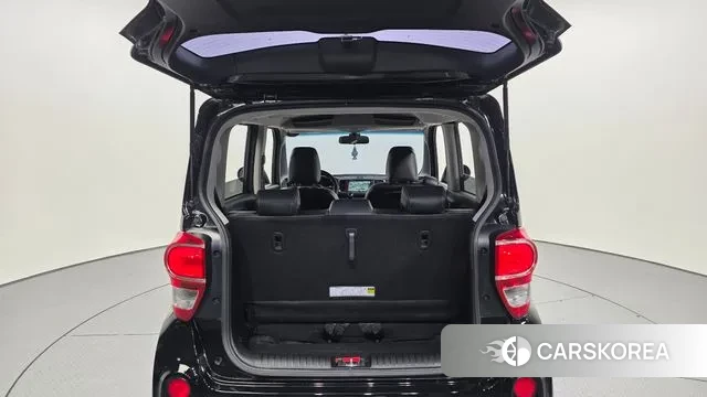 Kia The New Ray id 3761391 из Кореи 11