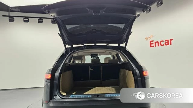 Land Rover Range Rover Velar id 3814302 из Кореи 11