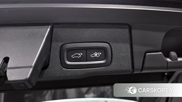 Volvo XC60 second Generation id 3002599 из Кореи 11