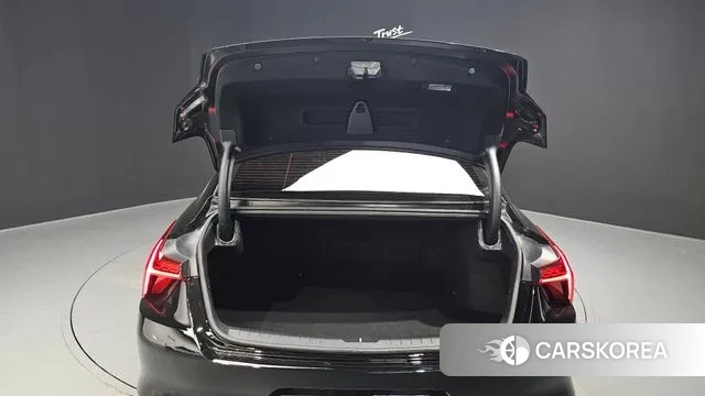 Kia K8 Hybrid id 3740701 из Кореи 11