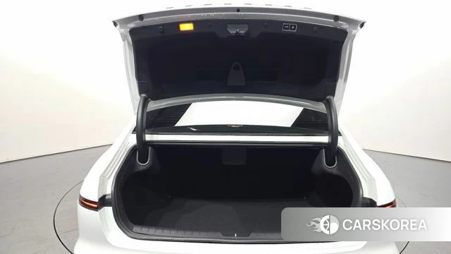 Hyundai Grandeur Hybrid (GN7) id 4639989 из Кореи 11