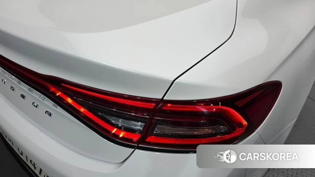 Hyundai Grandeur IG id 4595592 из Кореи 11