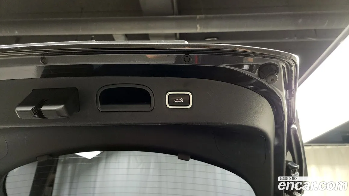 Kia Stinger id 1654364 из Кореи 11