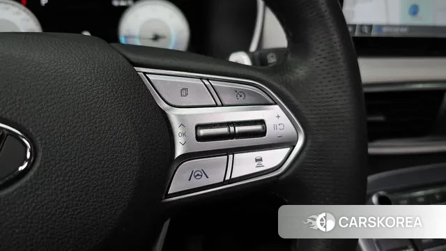 Hyundai The New Santa Fe id 3367311 из Кореи 11