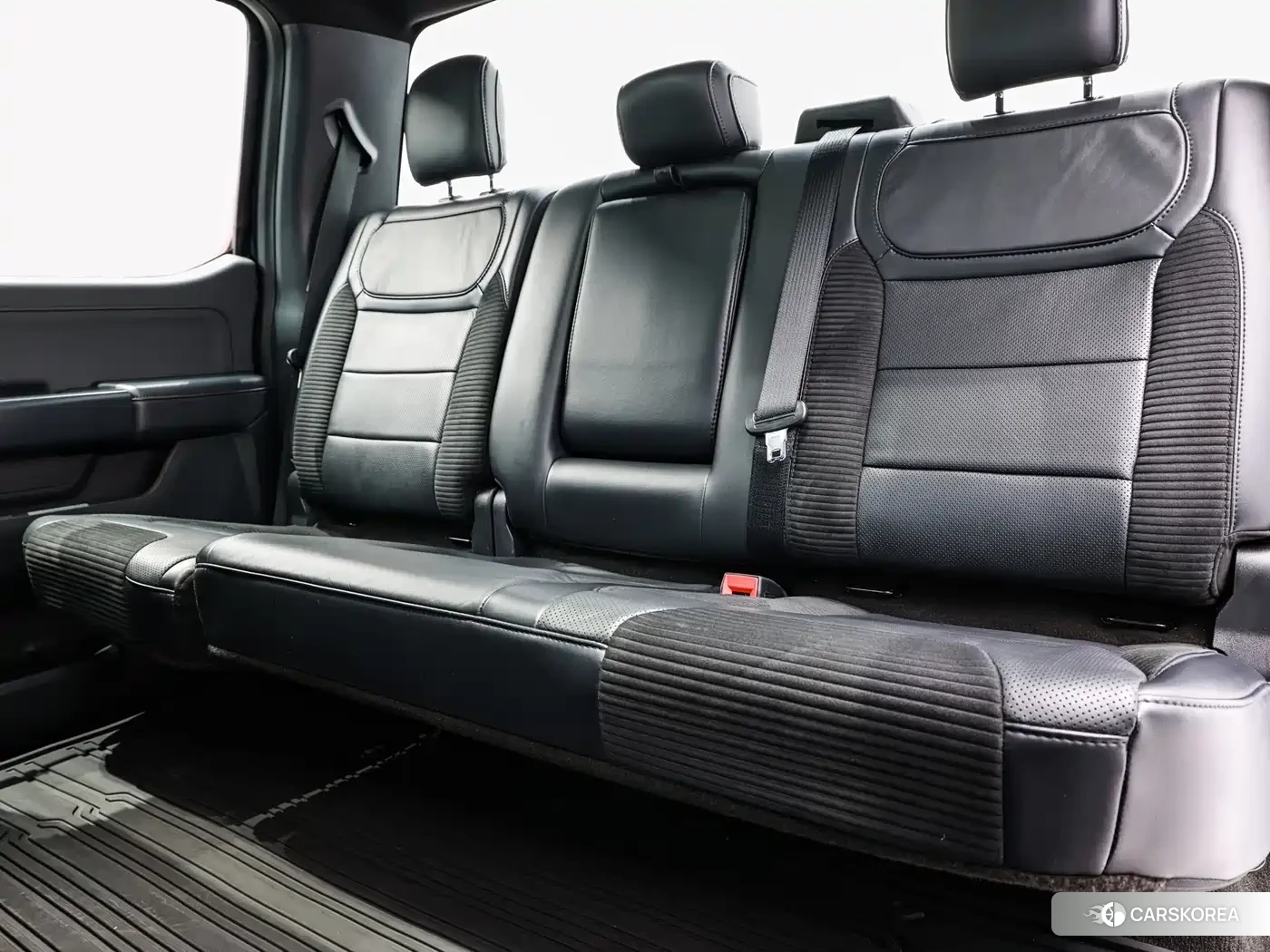 Ford F-150 id 4583683 из Китая 11