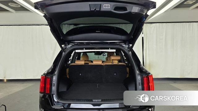 Kia Sorento 4th Generation id 4585592 из Кореи 11