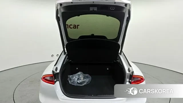 Kia Stinger id 3568677 из Кореи 11