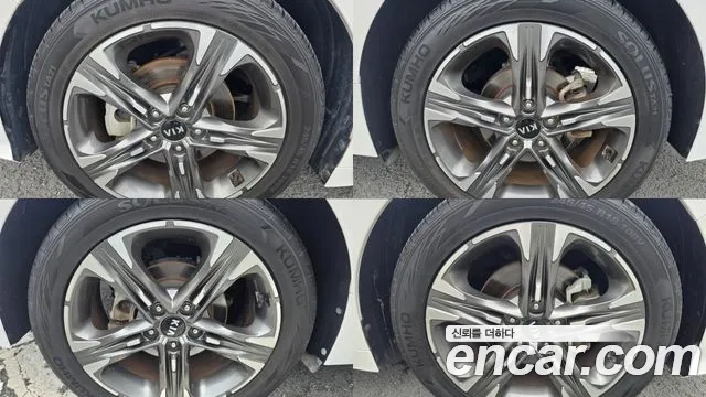 Kia K5 3rd generation id 2944921 из Кореи 11