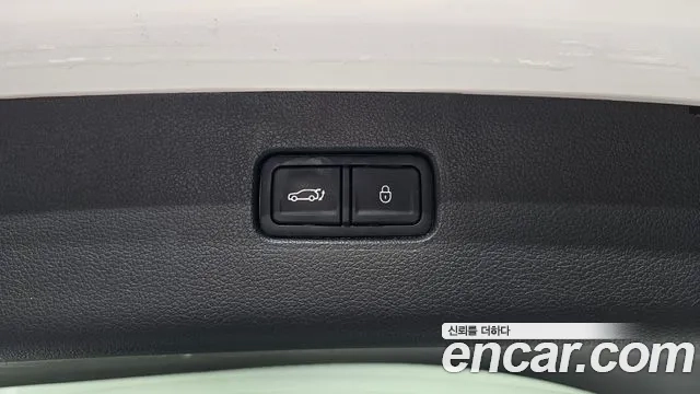 Genesis GV80 id 2862848 из Кореи 11