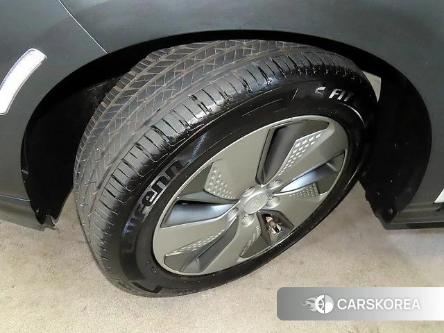 Hyundai Kona Electric id 4285219 из Кореи 11