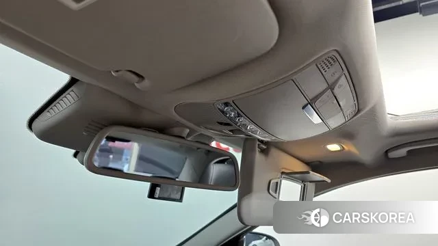 Mercedes-Benz C-Class W205 id 3465081 из Кореи 11