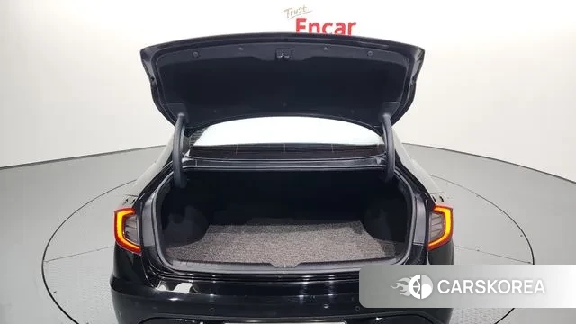 Hyundai Sonata (DN8) id 3396708 из Кореи 11