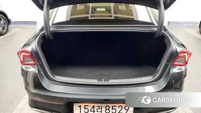 Kia K5 3rd generation id 3493717 из Кореи 11