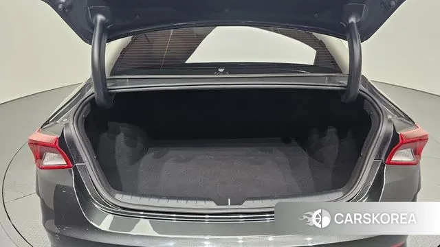 Kia K5 3rd generation id 3024094 из Кореи 11