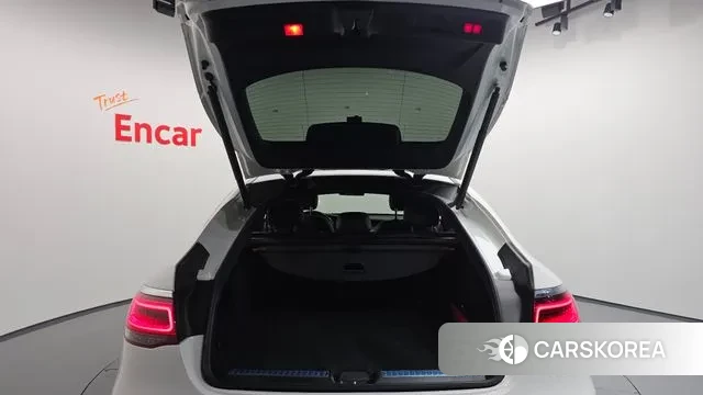 Mercedes-Benz GLC-Class X253 id 3290616 из Кореи 11