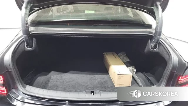 Genesis G80 (RG3) id 3680347 из Кореи 11