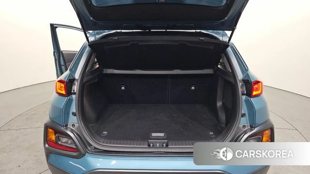 Hyundai Kona id 3861568 из Кореи 11