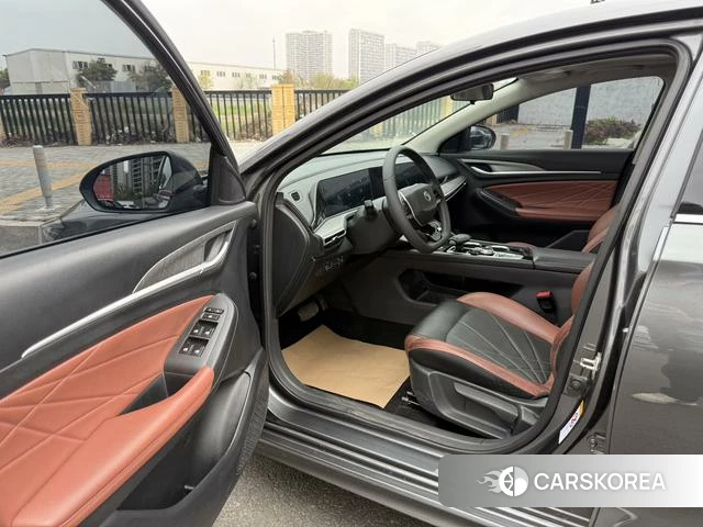 Chang'an Yidong id 4238700 из Китая 11