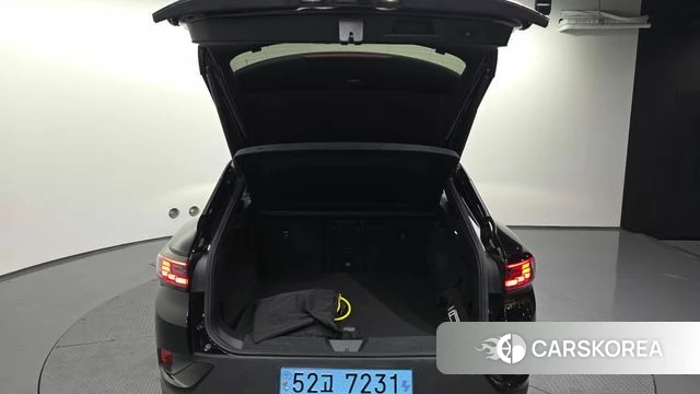 Volkswagen ID.4 id 4200835 из Кореи 11