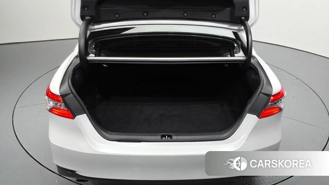 Toyota Camry (XV70) id 3955852 из Кореи 11