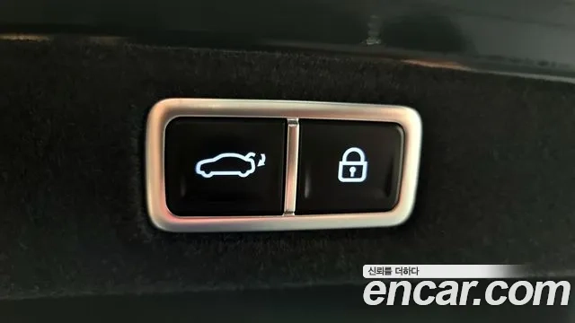 Hyundai Grandeur Hybrid (GN7) id 2862649 из Кореи 11