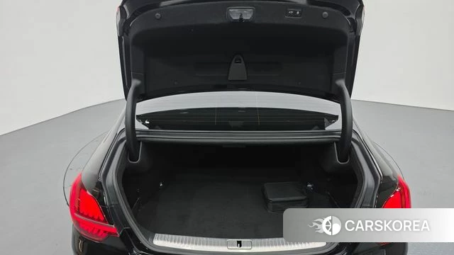 Kia The New K9 2nd generation id 4382886 из Кореи 11