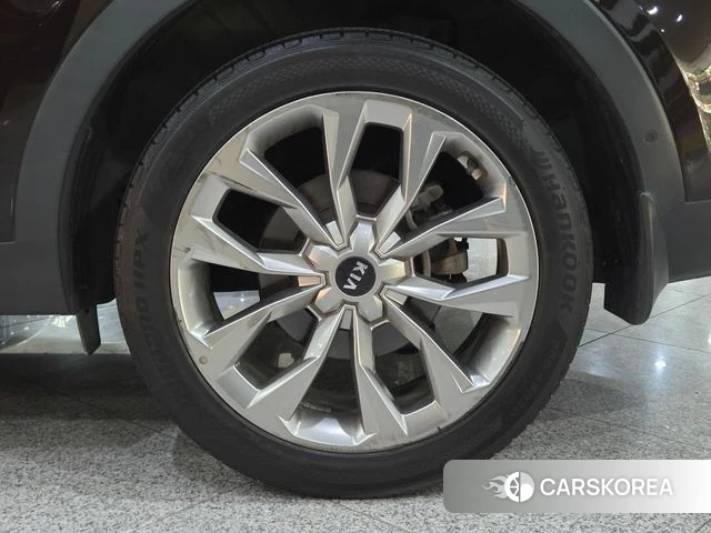 Kia Sorento 4th Generation id 4424199 из Кореи 11