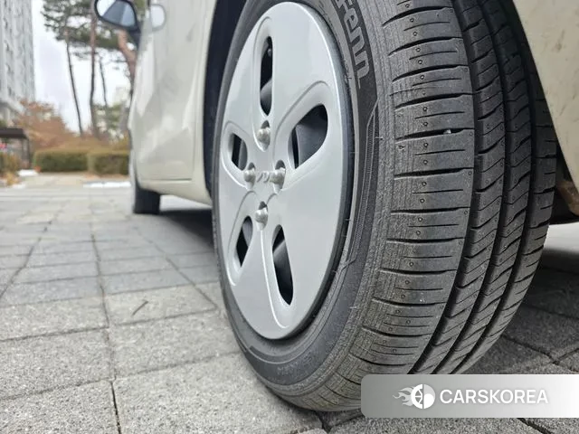 Kia The New Kia Ray id 3586288 из Кореи 11