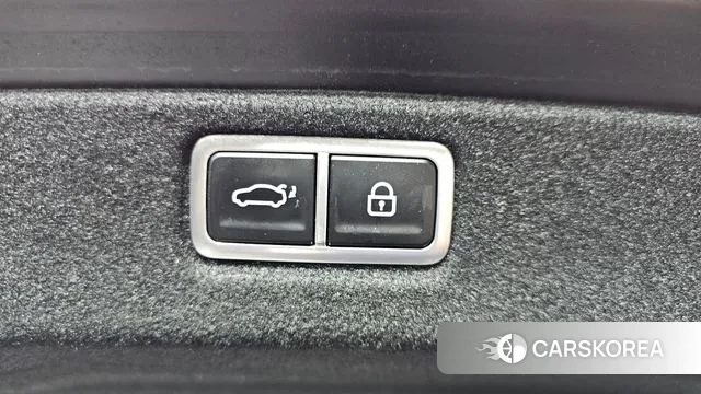 Hyundai Sonata D Edge (DN8) id 3523316 из Кореи 11