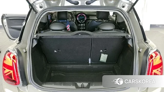 Mini Cooper id 2995305 из Кореи 11