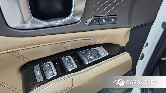 Kia The New Sorento 4th Generation id 4548957 из Кореи 11