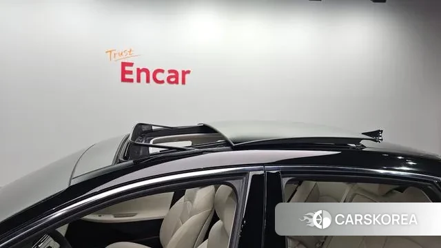 Hyundai The New Grandeur IG id 2959603 из Кореи 11