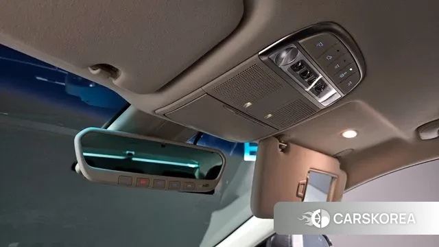 Genesis G90 id 3626425 из Кореи 11