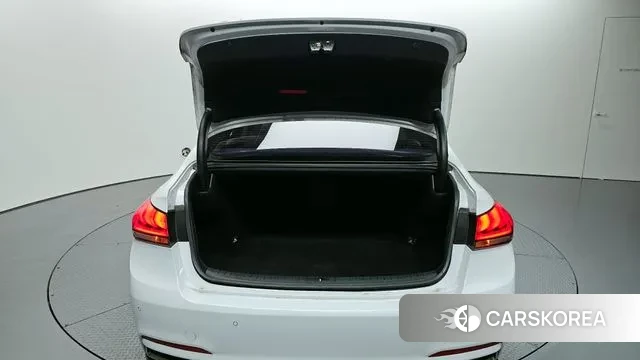 Genesis G80 id 3319536 из Кореи 11