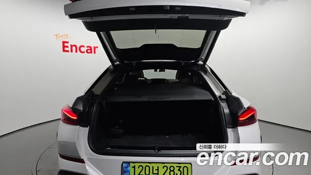 BMW X6 (G06) id 2707733 из Кореи 11