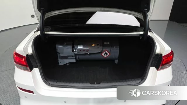 Kia The New K5 2nd generation id 4378030 из Кореи 11