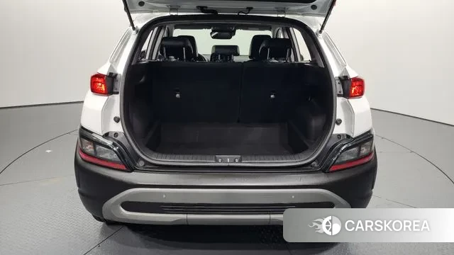 Hyundai The New Kona id 3447888 из Кореи 11