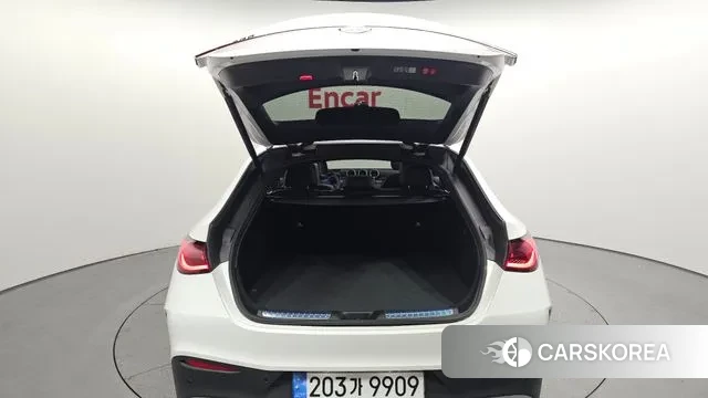 Mercedes-Benz GLC-Class X254 id 3745266 из Кореи 11