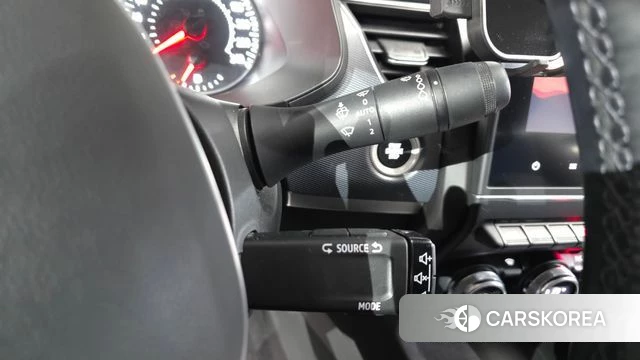 Renault Korea (Samsung) XM3 id 4303045 из Кореи 11