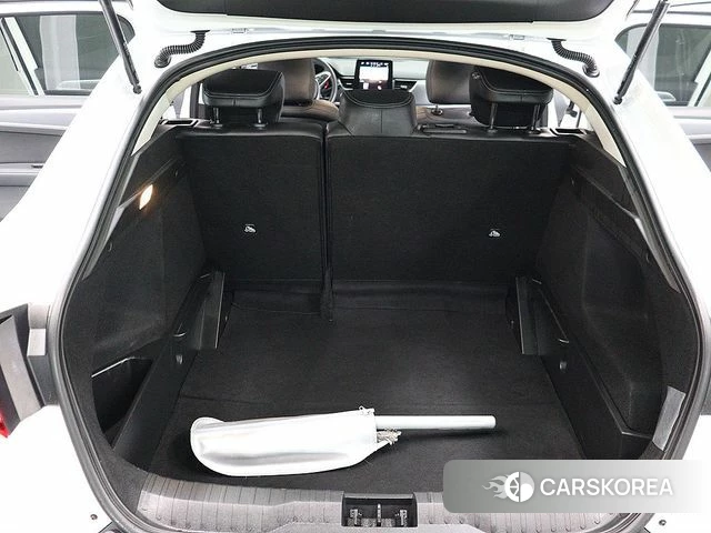 Renault Korea (Samsung) XM3 id 4566819 из Кореи 11
