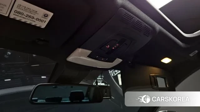 BMW 3 Series (F30) id 3292474 из Кореи 11