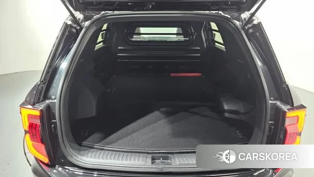 Ssangyong The New Torres id 3487109 из Кореи 11