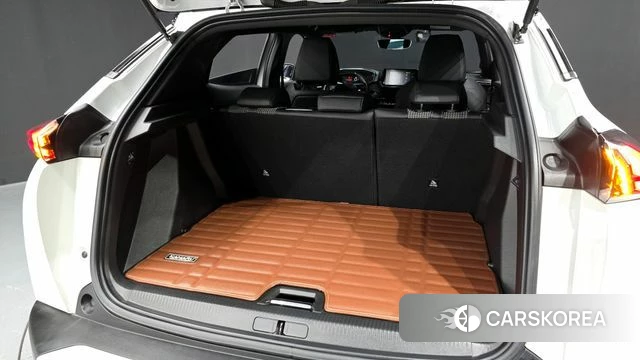 Peugeot e-2008 second generation id 3819140 из Кореи 11